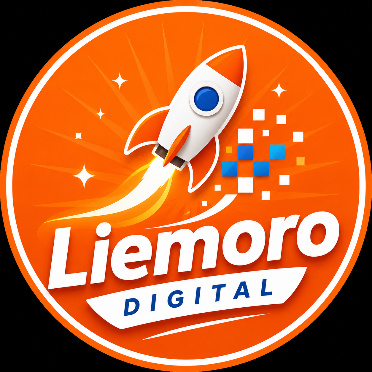Liemoro Digital